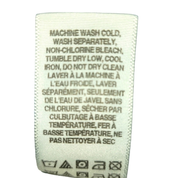 LUCKY Brand Sofia Capri - Picture 12 of 13